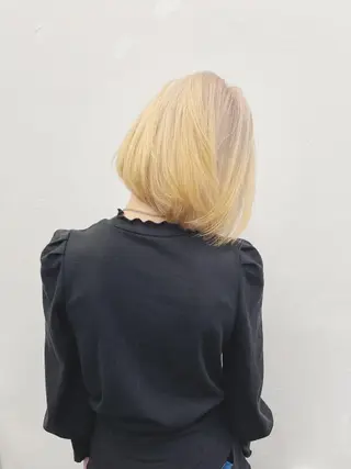 ショート カラー 特別モデル価格 タカシマイッセイのヘアスタイル