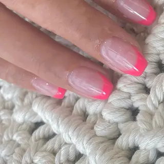 ネイル SEPTNAIL 安東のネイルデザイン