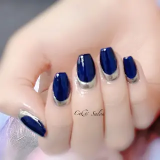 ネイル CoCoSalon ネイル/まつ毛予約のネイルデザイン