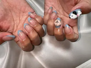 ネイル coco nailのネイルデザイン