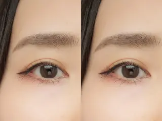 マツエク・マツパ アイブロウ アイビーライン武蔵小杉所属・💟アイリスト 💟のマツエク・マツパデザイン