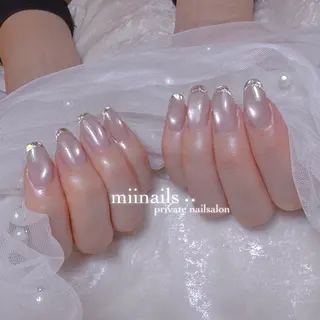 ネイル nailsalon miinailsのネイルデザイン