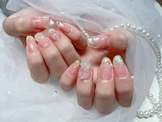 ネイル Melody メロディのネイルデザイン