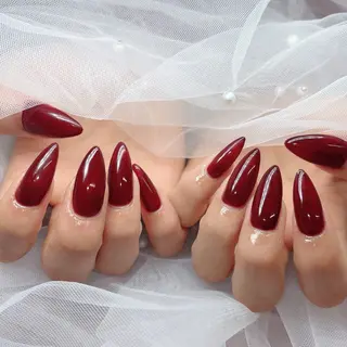 ネイル Epokku ネイルサロンのネイルデザイン