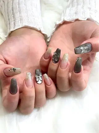 ネイル en. RIONのネイルデザイン