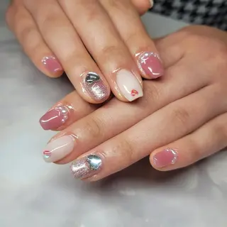 ネイル Nail salon Coco所属・Nail salon Coco【溝の口駅】のネイルデザイン
