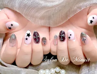 ネイル Emily 🎀のネイルデザイン