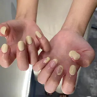 ネイル natsumi .のネイルデザイン