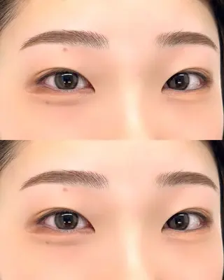 アイブロウ Rinka🫧 eyebrow渋谷の眉毛・アイブロウイメージ