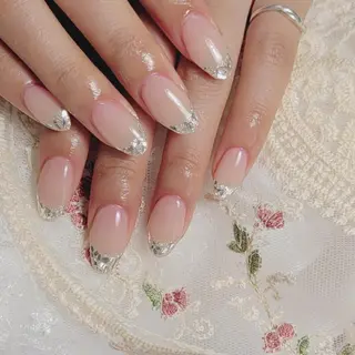 ネイル ネイルサロンほっこり kanaのネイルデザイン