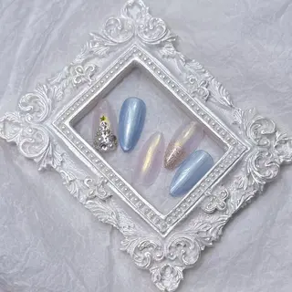 ネイル Diamond NAIL💝のネイルデザイン