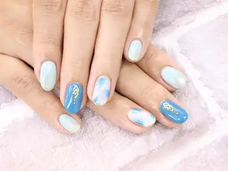 ネイル Dolce.Nail 柏店のネイルデザイン