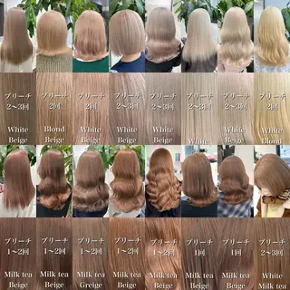 セミロング カラー ヘアアレンジ メンズ 🌈トレンドヘア 🌈WATARU🌈のヘアスタイル