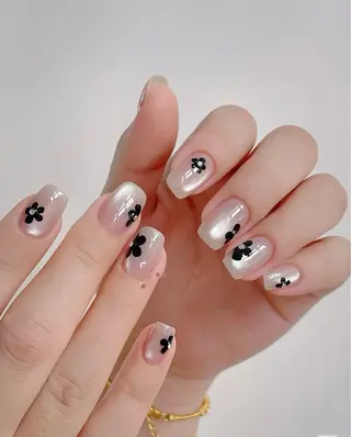 ネイル min nails中目黒のネイルデザイン