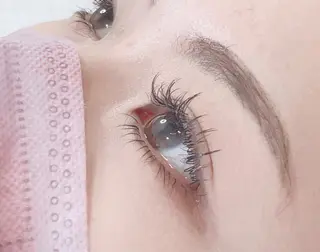 マツエク・マツパ 🌹ブリランテ🌹 大人気店のマツエク・マツパデザイン