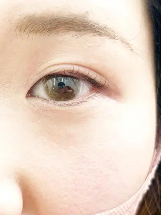 マツエク・マツパ LASH Baby mayu.のマツエク・マツパデザイン