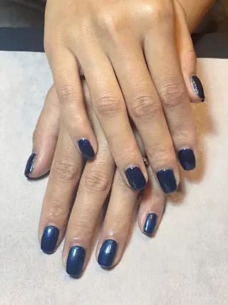 ネイル BLANCEnail所属・BLANCnail yuuのネイルデザイン
