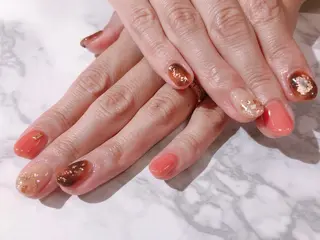 ネイル Regaro i.sのネイルデザイン