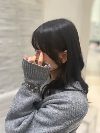 KISEI卸町店所属・さくら 🍃のヘアスタイル