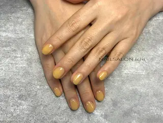ネイル NAILSALON  Ichi所属・NAILSALON Ichiのネイルデザイン