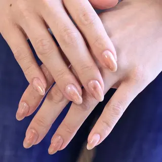 ネイル Elio所属・Elio 国泰寺のネイルデザイン