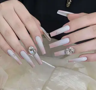 ネイル BabyYouMi nailのネイルデザイン