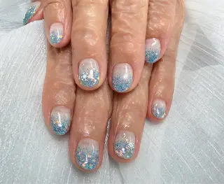 ネイル ☆ yukiのネイルデザイン