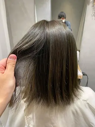 ミディアム ✨髪質改善特化✨ Grand Linkのヘアスタイル