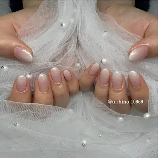 ネイル MoonLight SHINOのネイルデザイン