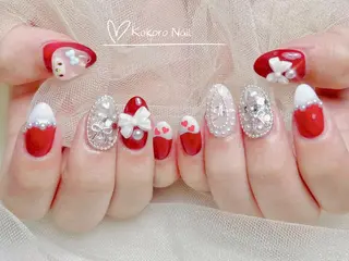 ネイル Christina 🌸のネイルデザイン