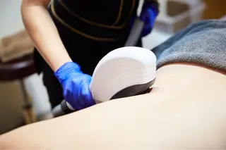 メンズ&レディース美容脱毛専門LEPIAつくば店所属・廣木 麻衣子のエステ・リラクイメージ