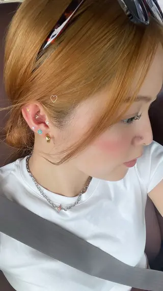 A LUNAのエステ・リラクイメージ