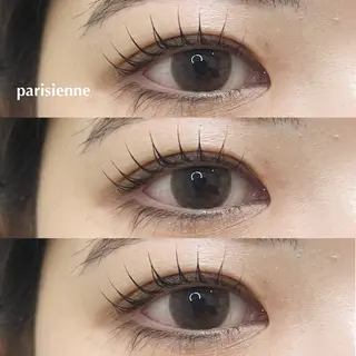 マツエク・マツパ トップアイリスト🩶 タカギのマツエク・マツパデザイン