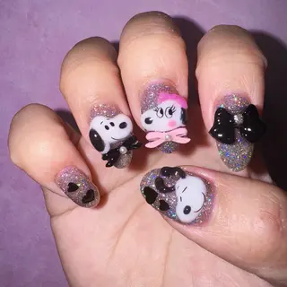 ネイル Dreamer nailのネイルデザイン