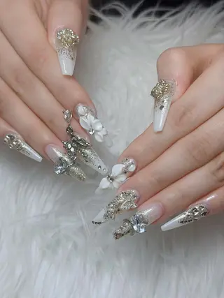 ネイル Lumi Nailのネイルデザイン