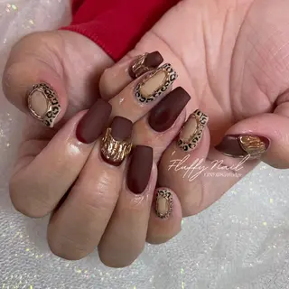 ネイル . Emmyのネイルデザイン