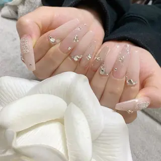 ネイル 💅fleur Ayumiのネイルデザイン