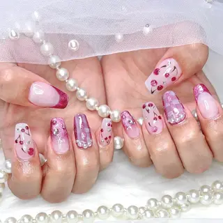 ネイル Misa nailのネイルデザイン
