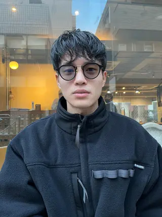 メンズ DX所属・✨メンズスタイル✨ Daiのヘアスタイル