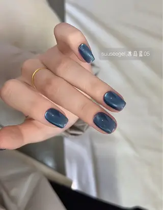 ネイル Dola nail チンのネイルデザイン