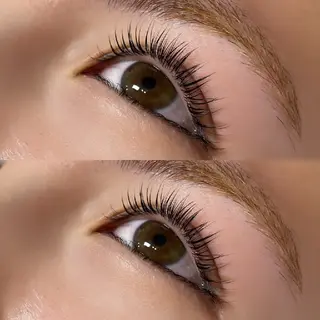 マツエク・マツパ ネイル　アイブロウ Behindの眉毛・アイブロウイメージ