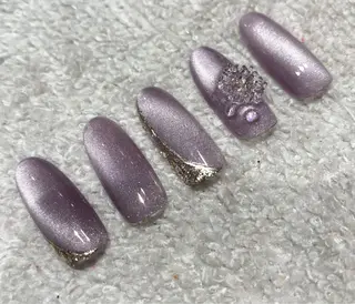 ネイル SSF akihoのネイルデザイン