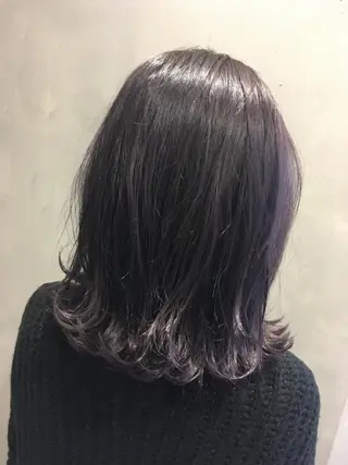 ミディアム カラー 伊藤 いほみの眉毛・アイブロウイメージ