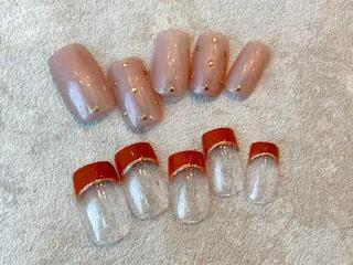 ネイル Nail Katoのネイルデザイン
