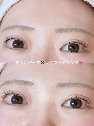 マツエク・マツパ e&和歌山市駅前店 ユメのマツエク・マツパデザイン