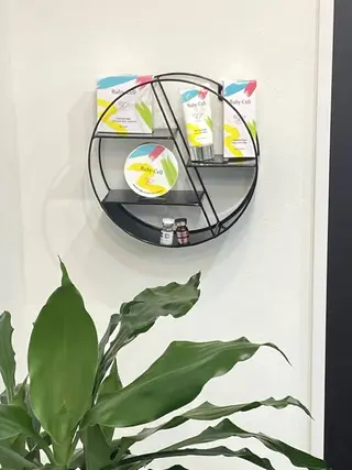 韓国アイドルまつげ ❤️LUSHLASHのマツエク・マツパデザイン