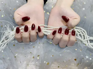 ネイル Azu nail salon所属・ネイリスト あずさのネイルデザイン