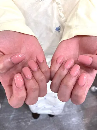 ネイル toco AMUのネイルデザイン