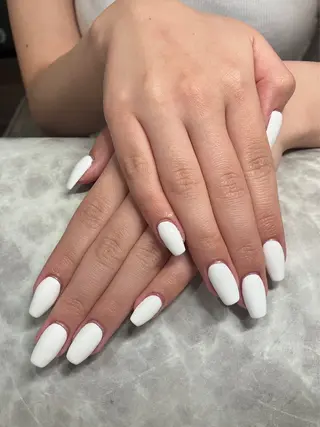 ネイル NAIL Salon IP所属・長谷川 奈緒美のネイルデザイン
