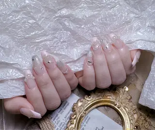 ネイル Miss Uネイルサロン所属・MissU ネイルサロンのネイルデザイン